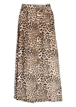 Vero Moda Spódnica w kolorze jasnobrązowym ze sklepu Limango Polska w kategorii Spódnice - zdjęcie 174075069