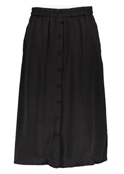 Vero Moda Spódnica w kolorze czarnym ze sklepu Limango Polska w kategorii Spódnice - zdjęcie 174075079