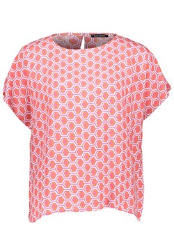 Blue Seven Bluzka w kolorze różowym ze sklepu Limango Polska w kategorii Bluzki damskie - zdjęcie 174075129