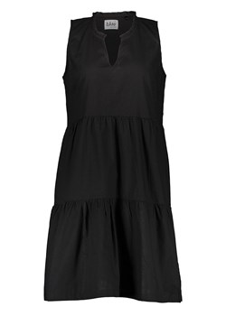 Blue Seven Sukienka w kolorze czarnym ze sklepu Limango Polska w kategorii Sukienki - zdjęcie 174075145