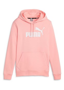 Puma Bluza &quot;ESS&quot; w kolorze jasnoróżowym ze sklepu Limango Polska w kategorii Bluzy damskie - zdjęcie 174075445