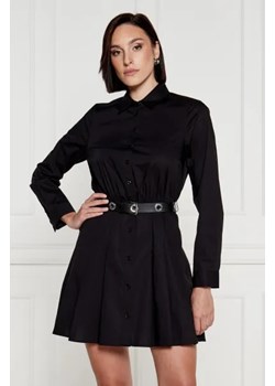 Michael Kors Sukienka z paskiem ze sklepu Gomez Fashion Store w kategorii Sukienki - zdjęcie 174075638