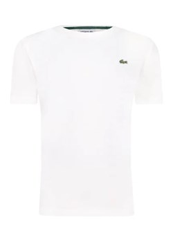 Lacoste T-shirt | Regular Fit ze sklepu Gomez Fashion Store w kategorii T-shirty chłopięce - zdjęcie 174075846