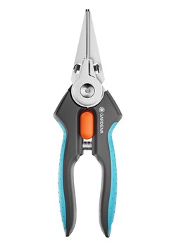 Gardena Nożyce ogrodowe w kolorze szarym ze sklepu Limango Polska w kategorii Okulary przeciwsłoneczne męskie - zdjęcie 174076749