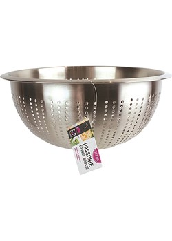 COOK CONCEPT Durszlak - Ø 27,5 cm ze sklepu Limango Polska w kategorii Akcesoria kuchenne - zdjęcie 174077015