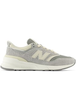 Buty unisex New Balance U997REE – szare ze sklepu New Balance Poland w kategorii Buty sportowe męskie - zdjęcie 174077236