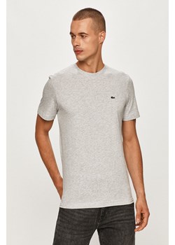 Lacoste - T-shirt TH2038 TH2038-166 ze sklepu ANSWEAR.com w kategorii T-shirty męskie - zdjęcie 174079017