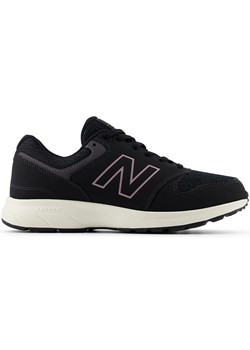 Buty damskie New Balance WW550CB4 – czarne ze sklepu New Balance Poland w kategorii Buty sportowe damskie - zdjęcie 174081417