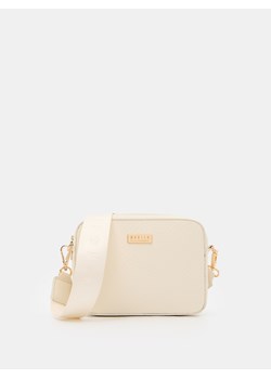 Mohito - Torebka crossbody - beżowy ze sklepu Mohito w kategorii Listonoszki - zdjęcie 174082185