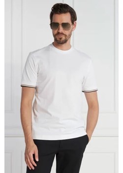BOSS BLACK T-shirt Thompson 04 | Regular Fit ze sklepu Gomez Fashion Store w kategorii T-shirty męskie - zdjęcie 174084115