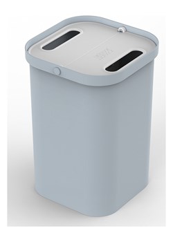 JosephJoseph Kosz &quot;GoRecycle&quot; w kolorze błękitnym na śmieci - 14 l ze sklepu Limango Polska w kategorii Kosze na śmieci - zdjęcie 174084296