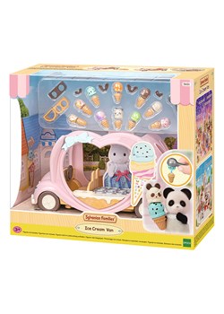 Sylvanian Families Akcesoria dla lalek - 3+ ze sklepu Limango Polska w kategorii Zabawki - zdjęcie 174084805