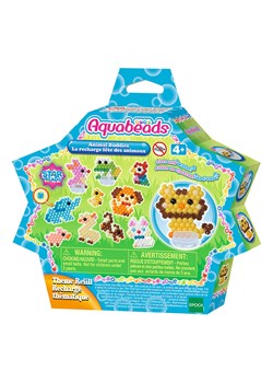 Aquabeads Zestaw koralików - 4+ - id: 14243770 - marki Aquabeads - 174084808 Aquabeads Zestaw koralików - 4+ ze sklepu Limango Polska w kategorii Zabawki - zdjęcie 174084808