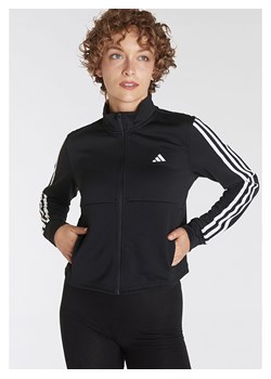 adidas Kurtka sportowa w kolorze czarnym ze sklepu Limango Polska w kategorii Bluzy damskie - zdjęcie 174085115