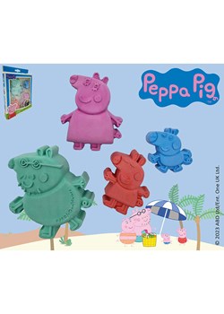 Happy People Kreda drogowa &quot;Peppa Pig&quot; - 18 m+ ze sklepu Limango Polska w kategorii Zabawki - zdjęcie 174085256