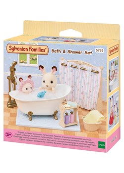 Sylvanian Families Akcesoria dla lalek - 3+ - id: 15812384 - marki Sylvanian Families - 174085465 Sylvanian Families Akcesoria dla lalek - 3+ ze sklepu Limango Polska w kategorii Zabawki - zdjęcie 174085465