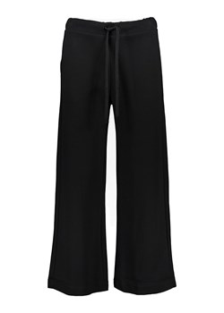 Benetton Spodnie w kolorze czarnym ze sklepu Limango Polska w kategorii Spodnie damskie - zdjęcie 174085496