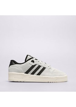 ADIDAS RIVALRY LOW ze sklepu Sizeer w kategorii Buty sportowe męskie - zdjęcie 174086089