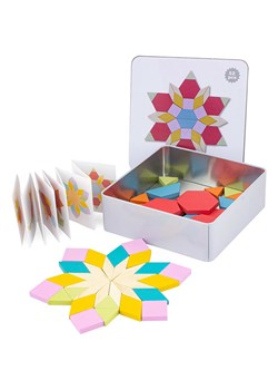 Ulysse Tangram - 3+ ze sklepu Limango Polska w kategorii Puzzle - zdjęcie 174086126