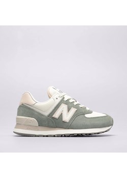 NEW BALANCE 574 ze sklepu Sizeer w kategorii Buty sportowe damskie - zdjęcie 174087318