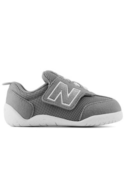 Buty New Balance NW1STGR - szare ze sklepu streetstyle24.pl w kategorii Buty sportowe dziecięce - zdjęcie 174089446