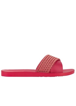 Klapki Ipanema Street II 83244-AT394 - różowe ze sklepu streetstyle24.pl w kategorii Klapki damskie - zdjęcie 174089449