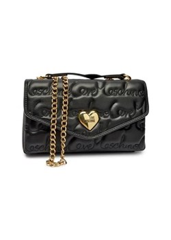 Love Moschino Torebka na ramię ze sklepu Gomez Fashion Store w kategorii Listonoszki - zdjęcie 174089508