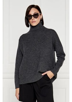 Weekend MaxMara Wełniany sweter | Oversize fit ze sklepu Gomez Fashion Store w kategorii Swetry damskie - zdjęcie 174089618