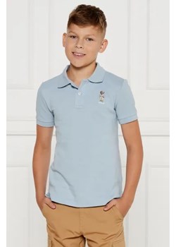 POLO RALPH LAUREN Polo | Regular Fit ze sklepu Gomez Fashion Store w kategorii T-shirty chłopięce - zdjęcie 174089648