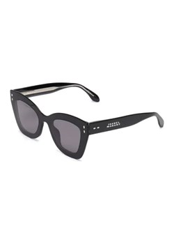 Isabel Marant Okulary przeciwsłoneczne ze sklepu Gomez Fashion Store w kategorii Okulary przeciwsłoneczne damskie - zdjęcie 174090118