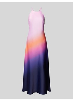 Sukienka koktajlowa z cienkimi ramiączkami ze sklepu Peek&Cloppenburg  w kategorii Sukienki - zdjęcie 174092695