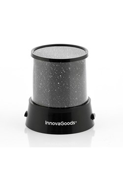 InnovaGoods Projektor gwiazd LED - id: 13390201 - marki Innovagoods - 174094477 InnovaGoods Projektor gwiazd LED ze sklepu Limango Polska w kategorii Oświetlenie - zdjęcie 174094477