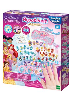 Aquabeads Zestaw koralików - 4+ ze sklepu Limango Polska w kategorii Zabawki - zdjęcie 174094557