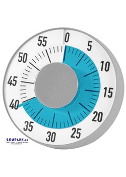 Eduplay Zegar - 3+ ze sklepu Limango Polska w kategorii Zabawki - zdjęcie 174094678