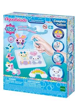 Aquabeads Zestaw koralików - 4+ ze sklepu Limango Polska w kategorii Zabawki - zdjęcie 174094757