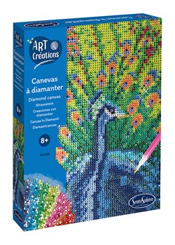 SentoSphere Zestaw kreatywny - 8+ ze sklepu Limango Polska w kategorii Zabawki - zdjęcie 174094769