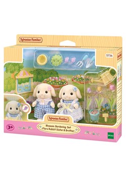 Sylvanian Families Akcesoria dla lalek - 3+ - id: 15812383 - marki Sylvanian Families - 174095349 Sylvanian Families Akcesoria dla lalek - 3+ ze sklepu Limango Polska w kategorii Zabawki - zdjęcie 174095349
