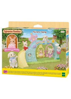Sylvanian Families Akcesoria dla lalek - 3+ - id: 15812390 - marki Sylvanian Families - 174095355 Sylvanian Families Akcesoria dla lalek - 3+ ze sklepu Limango Polska w kategorii Zabawki - zdjęcie 174095355