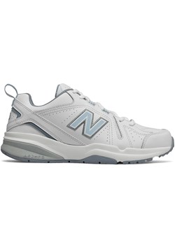 Buty damskie New Balance WX608WB5 – białe ze sklepu New Balance Poland w kategorii Buty sportowe damskie - zdjęcie 174095587