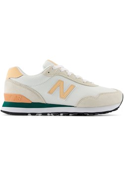 Buty damskie New Balance WL515ADC – beżowe ze sklepu New Balance Poland w kategorii Buty sportowe damskie - zdjęcie 174095588