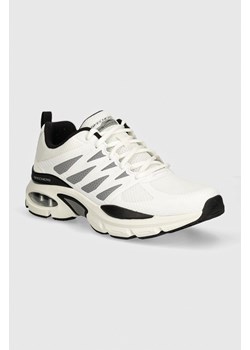 Skechers sneakersy SKECH AIR VENTURA kolor biały 232657 ze sklepu ANSWEAR.com w kategorii Buty sportowe męskie - zdjęcie 174096297