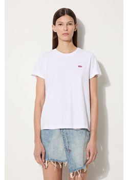 Levi's - Top 39185.0006-0006 ze sklepu PRM w kategorii Bluzki damskie - zdjęcie 174097916