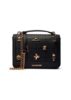 Love Moschino Torebka na ramię ze sklepu Gomez Fashion Store w kategorii Torebki damskie - zdjęcie 174098409