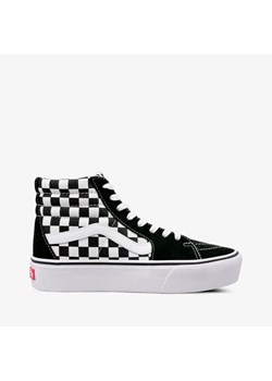 VANS UA SK8-HI PLATFORM 2.0 ze sklepu Sizeer w kategorii Trampki damskie - zdjęcie 174100445