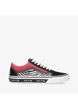 VANS UA OLD SKOOL ze sklepu Sizeer w kategorii Trampki damskie - zdjęcie 174100528