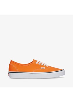 VANS UA AUTHENTIC ze sklepu Sizeer w kategorii Trampki damskie - zdjęcie 174100576