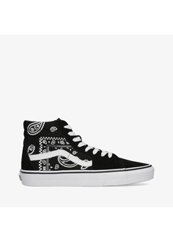 VANS UA SK8-HI ze sklepu Sizeer w kategorii Trampki damskie - zdjęcie 174100586