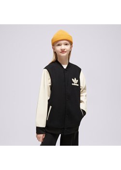 ADIDAS KURTKA VRCT JACKET U ze sklepu Sizeer w kategorii Kurtki chłopięce - zdjęcie 174100626