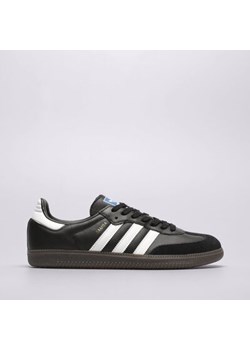 ADIDAS SAMBA OG ze sklepu Sizeer w kategorii Buty sportowe damskie - zdjęcie 174100648