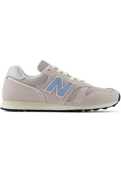 Buty damskie New Balance WL373BL2 – beżowe ze sklepu New Balance Poland w kategorii Buty sportowe damskie - zdjęcie 174100899